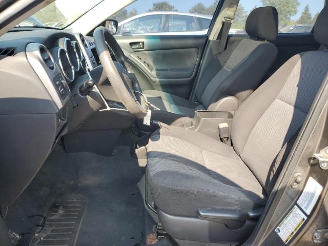 Photo 7 from auction – 2007 PONTIAC VIBE with VIN 5Y2SL65867Z420854