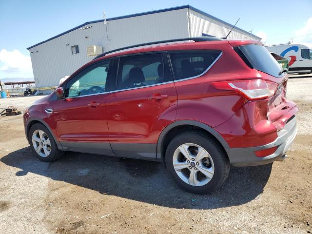 Photo 2 from auction – 2015 FORD ESCAPE SE with VIN 1FMCU0GX2FUA92357