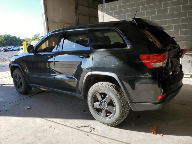 Photo 2 from auction – 2012 JEEP GRAND CHER with VIN 1C4RJFAG8CC184416