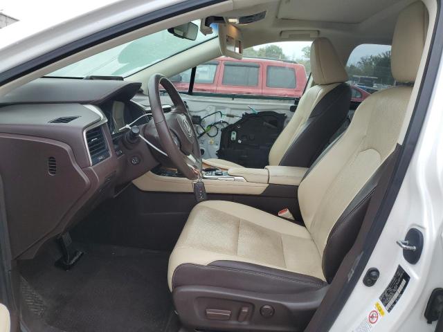 Photo 7 from auction – 2016 LEXUS RX 350 BASE with VIN 2T2BZMCA2GC029456