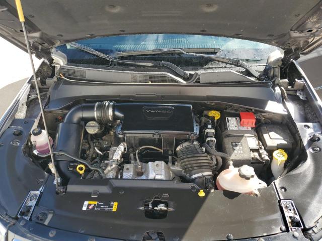 Photo 12 from auction – 2024 JEEP COMPASS LIMITED with VIN 3C4NJDCN8RT149368