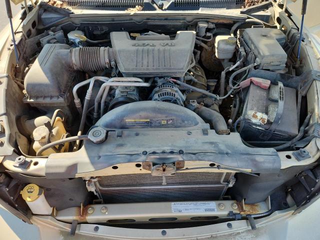 Photo 11 from auction – 2011 DODGE DAKOTA SLT with VIN 1D7RW3GP3BS510771