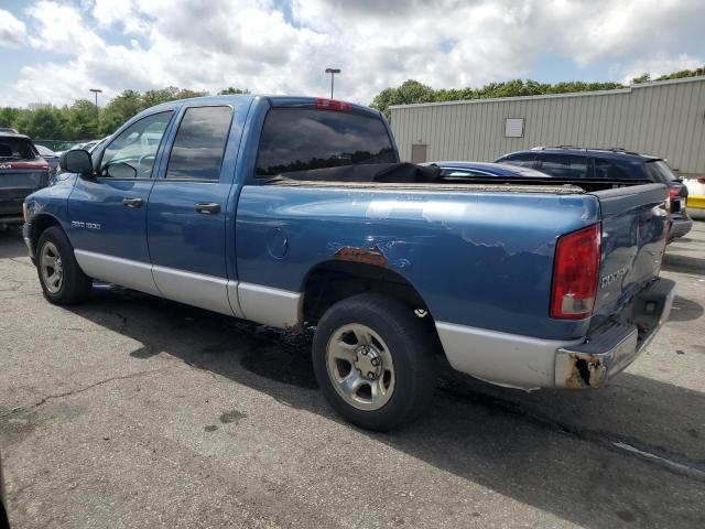 Photo 2 from auction – 2004 DODGE RAM 1500 S with VIN 1D7HA18N94S514449