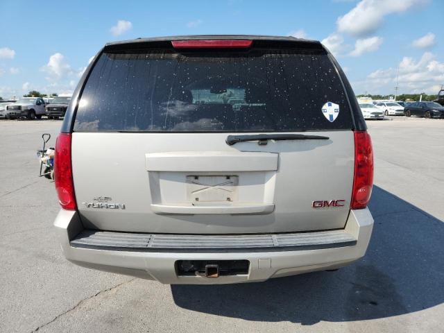 Photo 6 from auction – 2008 GMC YUKON with VIN 1GKFC13C78R182319