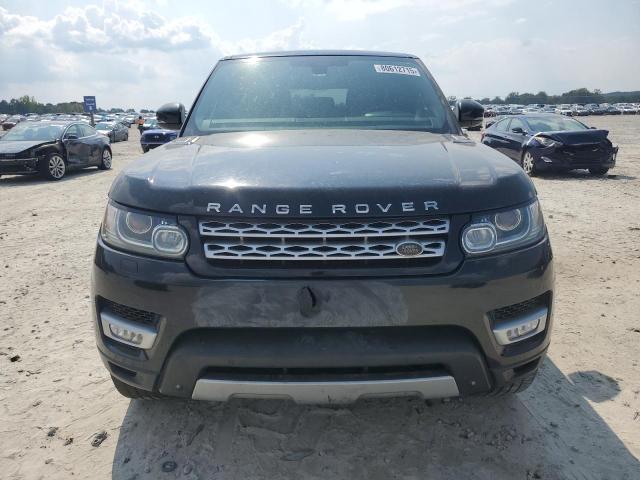 Photo 5 from auction – 2015 LAND ROVER RANGE ROVE with VIN SALWR2VF2FA522553