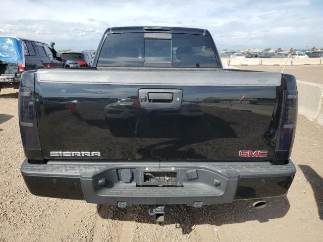 Photo 6 from auction – 2013 GMC SIERRA K15 with VIN 3GTP2XE21DG144895