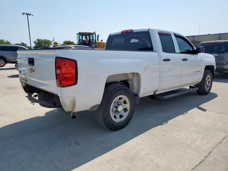 Photo 3 from auction – 2016 CHEVROLET SILVERADO with VIN 1GCRCNEH4GZ300771