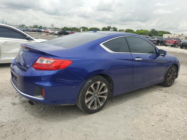 Photo 3 from auction – 2015 HONDA ACCORD EXL with VIN 1HGCT2B8XFA009019