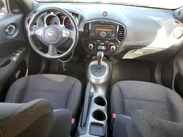 Photo 8 from auction – 2012 NISSAN JUKE S with VIN JN8AF5MV4CT123622
