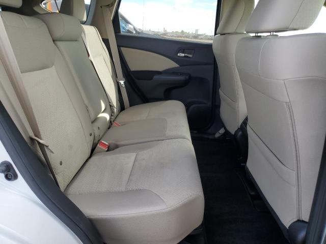 Photo 11 from auction – 2016 HONDA CR-V EX with VIN 5J6RM4H51GL051089