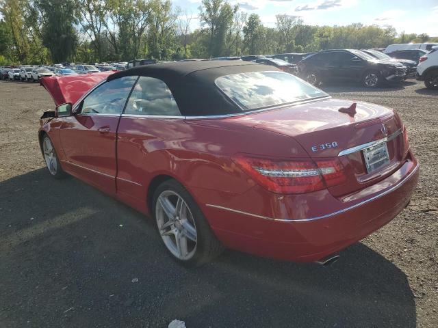 Photo 2 from auction – 2013 MERCEDES-BENZ E 350 with VIN WDDKK5KF0DF186276