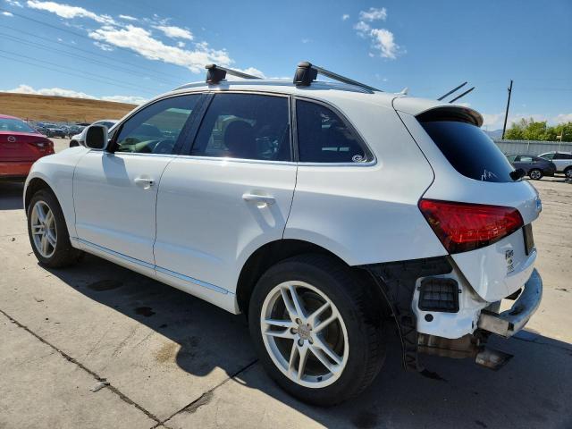 Photo 2 from auction – 2014 AUDI Q5 PREMIUM with VIN WA1LFAFP2EA118939