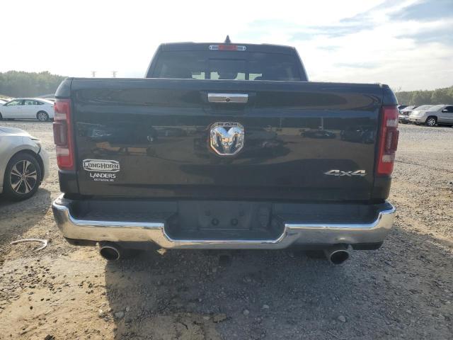 Photo 6 from auction – 2019 RAM 1500 with VIN 1C6SRFKT5KN887486