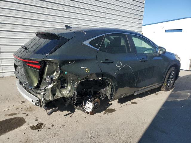 Photo 3 from auction – 2025 LEXUS NX 350H BASE with VIN 2T2GKCEZ7SC052893
