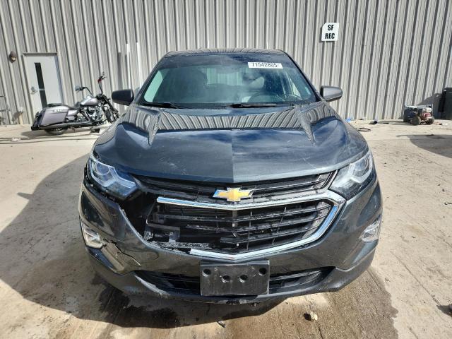 Photo 5 from auction – 2018 CHEVROLET EQUINOX LS with VIN 2GNAXHEV1J6210335