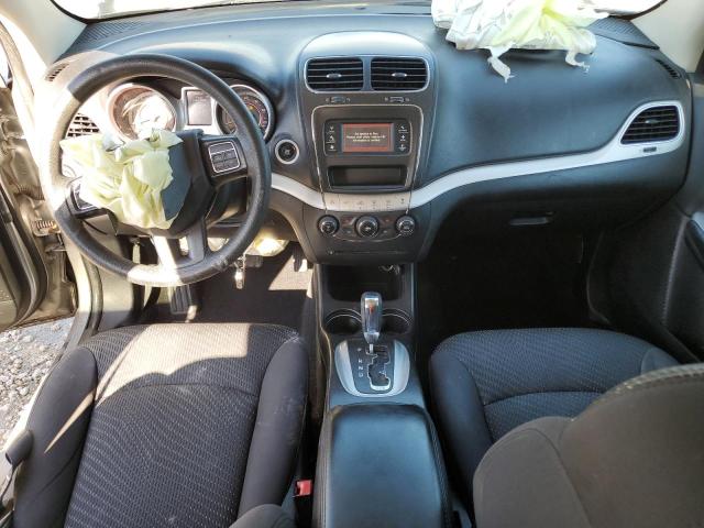 Photo 8 from auction – 2015 DODGE JOURNEY SX with VIN 3C4PDCBGXFT542510
