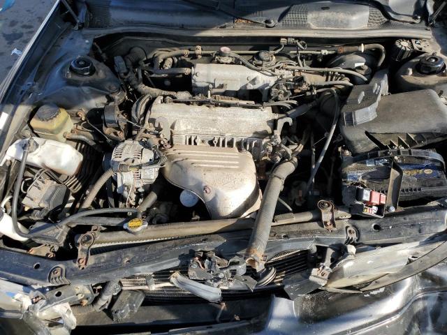 Photo 11 from auction – 2000 TOYOTA CAMRY CE with VIN JT2BG22K8Y0516352