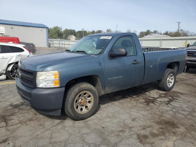 CHEVROLET SILVERADO 2011 con VIN 1GCNCPEX9BZ238889 - Foto de la subasta