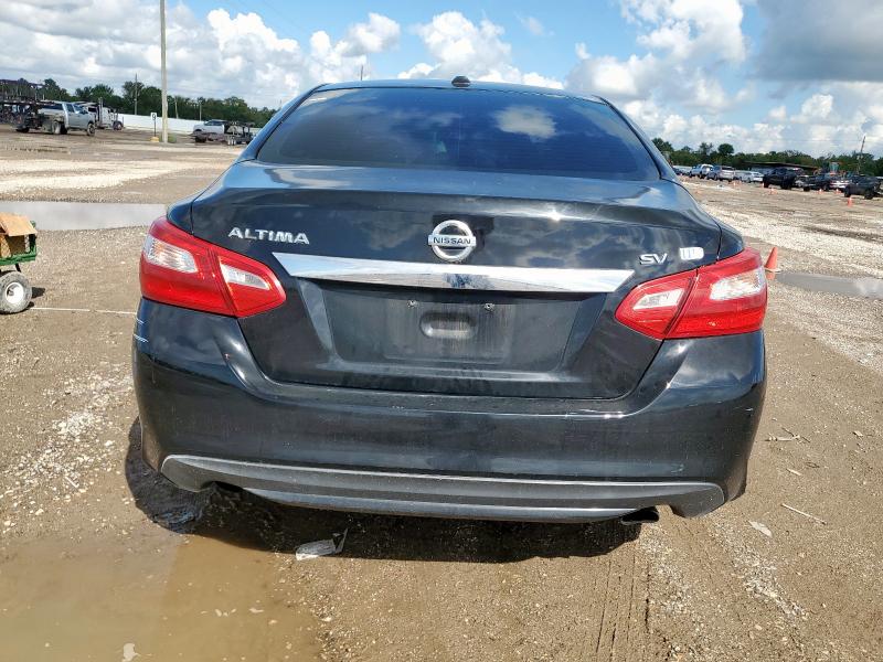 Photo 6 from auction – 2017 NISSAN ALTIMA 2.5 with VIN 1N4AL3AP3HC159068