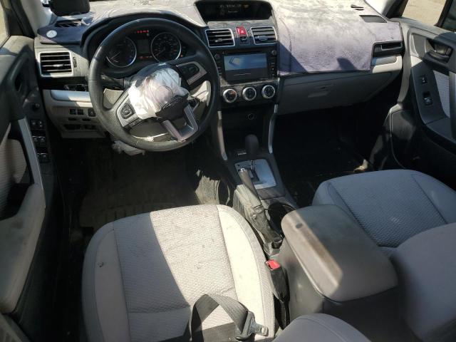 Photo 8 from auction – 2017 SUBARU FORESTER 2 with VIN JF2SJAEC1HH487786