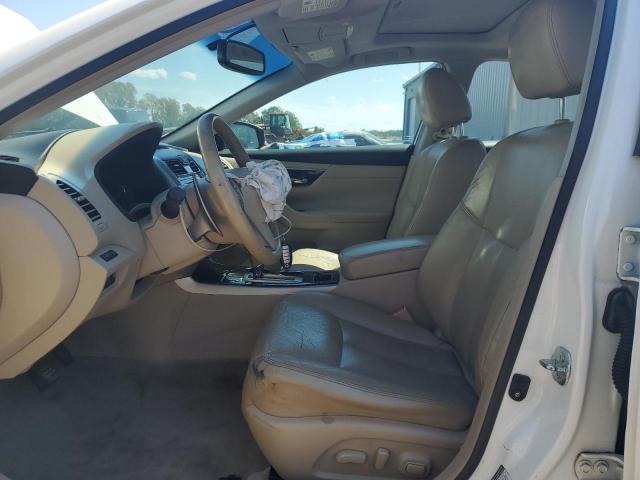 Photo 7 from auction – 2013 NISSAN ALTIMA 3.5 with VIN 1N4BL3AP7DC258023