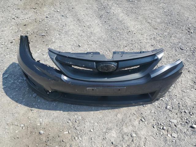 Photo 13 from auction – 2014 SUBARU IMPREZA WR with VIN JF1GV7F64EG007820
