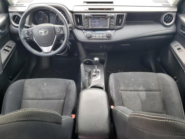 Photo 8 from auction – 2016 TOYOTA RAV4 XLE with VIN 2T3RFREV6GW500913