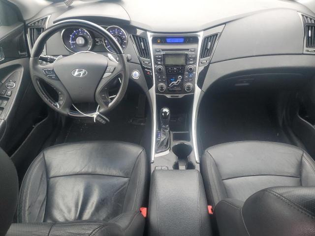 Photo 8 from auction – 2012 HYUNDAI SONATA SE with VIN 5NPEC4AB3CH325849