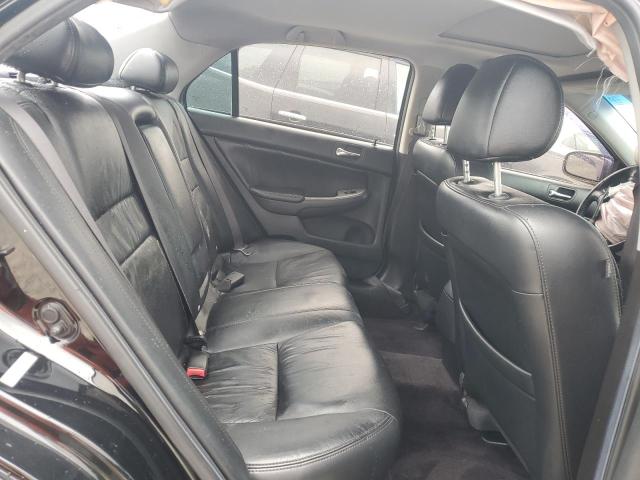 Photo 10 from auction – 2007 HONDA ACCORD EX with VIN 1HGCM66527A045809