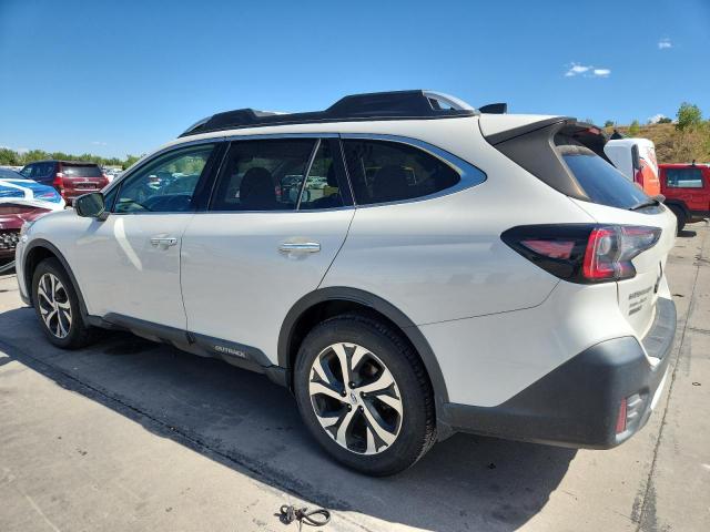 Photo 2 from auction – 2020 SUBARU OUTBACK TO with VIN 4S4BTAPC8L3224315