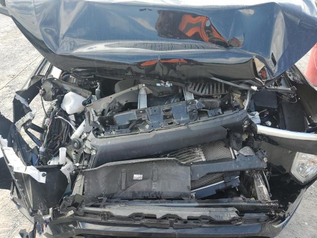 Photo 12 from auction – 2020 MITSUBISHI ECLIPSE CR with VIN JA4AS3AAXLZ032584