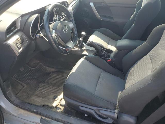 Photo 7 from auction – 2014 TOYOTA SCION TC with VIN JTKJF5C79E3076825