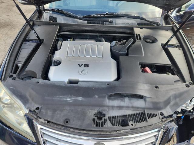 Photo 11 from auction – 2010 LEXUS ES 350 with VIN JTHBK1EG0A2358606