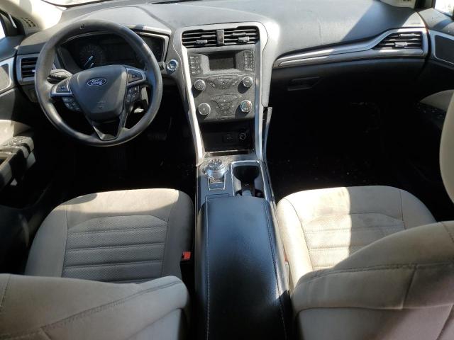 Photo 8 from auction – 2019 FORD FUSION S with VIN 3FA6P0G72KR250910