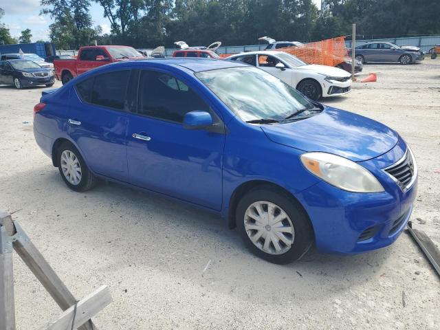 Photo 4 from auction – 2014 NISSAN VERSA S with VIN 3N1CN7AP1EL860375