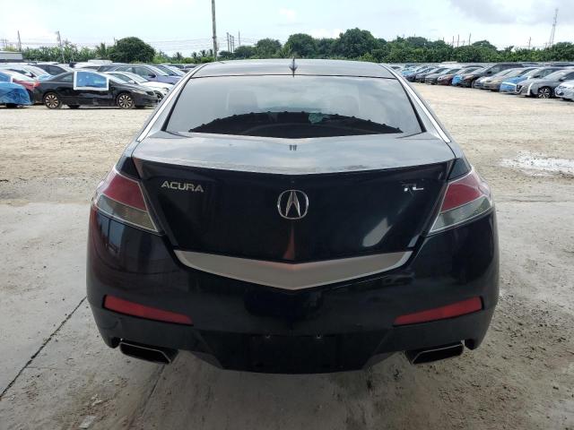 Photo 6 from auction – 2010 ACURA TL with VIN 19UUA8F54AA003643