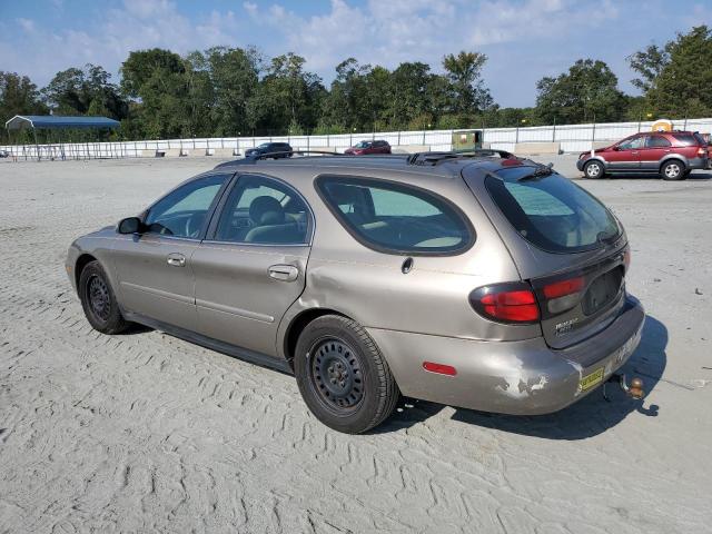 Photo 2 from auction – 2003 MERCURY SABLE GS with VIN 1MEFM58U33A600317