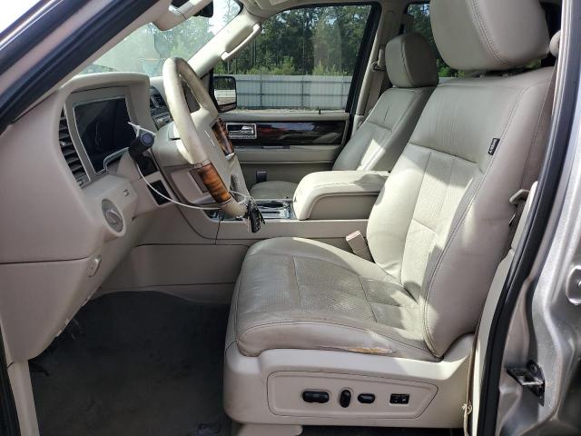 Photo 7 from auction – 2008 LINCOLN NAVIGATOR with VIN 5LMFU28538LJ03667