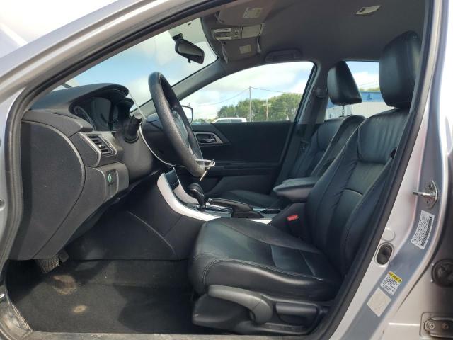 Photo 7 from auction – 2013 HONDA ACCORD LX with VIN 1HGCR2F31DA256830