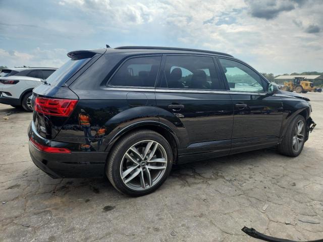 Photo 3 from auction – 2018 AUDI Q7 PRESTIG with VIN WA1VAAF77JD024409