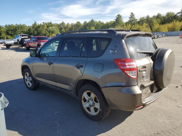 Photo 2 from auction – 2010 TOYOTA RAV4 with VIN 2T3BF4DV6AW078493