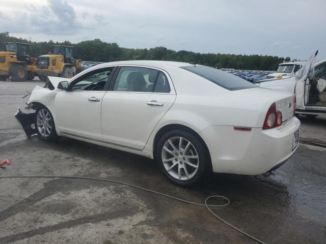 Photo 2 from auction – 2011 CHEVROLET MALIBU LTZ with VIN 1G1ZE5E78BF103719