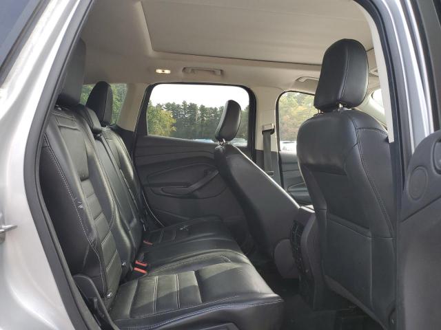 Photo 11 from auction – 2019 FORD ESCAPE TIT with VIN 1FMCU9J9XKUC57001