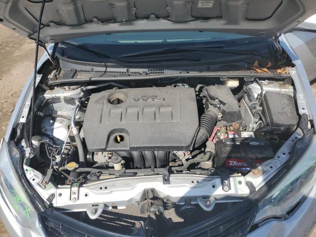 Photo 11 from auction – 2016 TOYOTA COROLLA L with VIN 5YFBURHE9GP435813