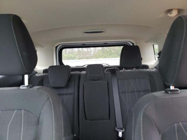 Photo 10 from auction – 2022 FORD ECOSPORT S with VIN MAJ6S3GLXNC475172