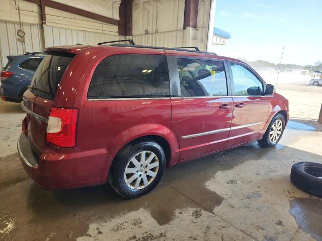 Photo 3 from auction – 2011 CHRYSLER TOWN & COU with VIN 2A4RR8DG5BR749723