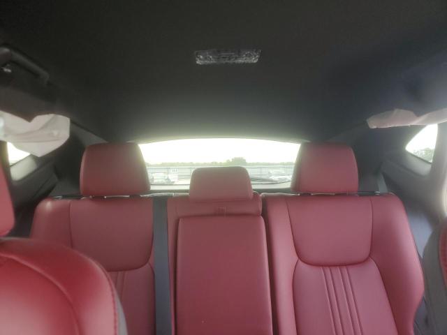 Photo 10 from auction – 2025 LEXUS NX 250 BASE with VIN 2T2ADCAZ1SC020205