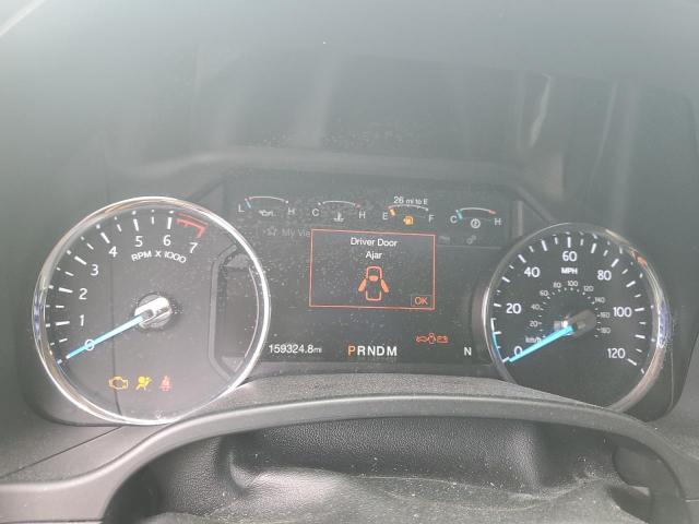 Photo 9 from auction – 2019 FORD EXPEDITION with VIN 1FMJU1KT8KEA38258