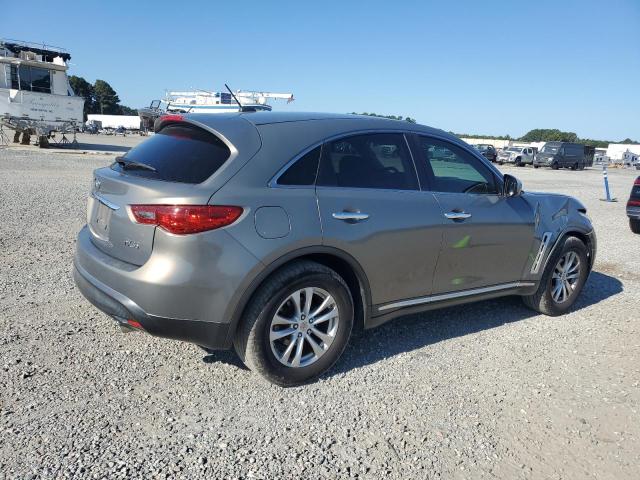 Photo 3 from auction – 2010 INFINITI FX35 with VIN JN8AS1MU8AM802330
