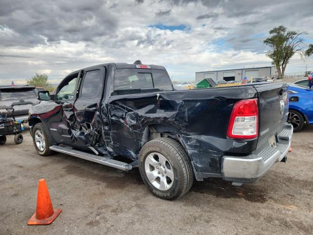 Photo 2 from auction – 2022 RAM 1500 BIG H with VIN 1C6RRFBG3NN293386